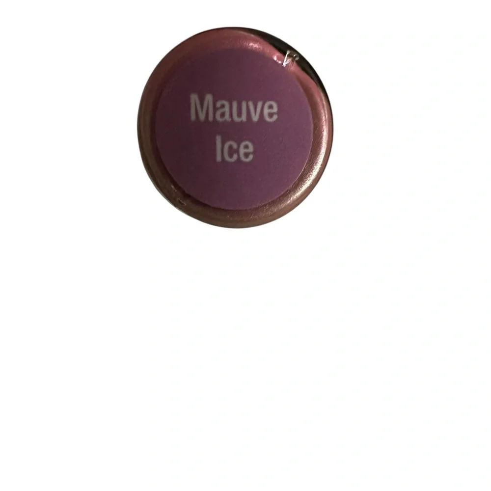 SeneGence Lipsense Mauve Ice Long Lasting liquid Lip color New Sealed